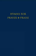cover of Hymns for Prayer & Praise